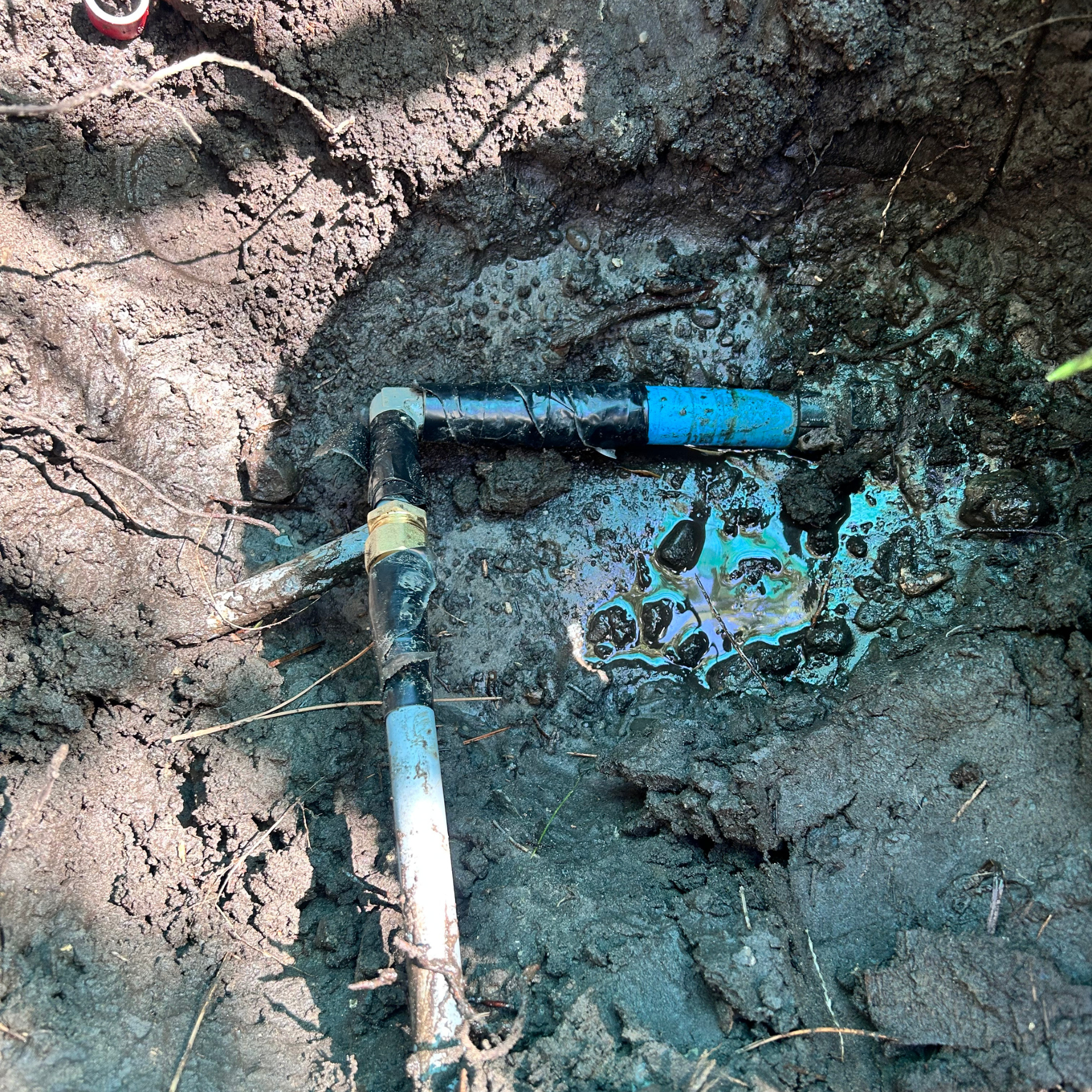 Plumbing maintenance – Morrell Plumbing & Gas