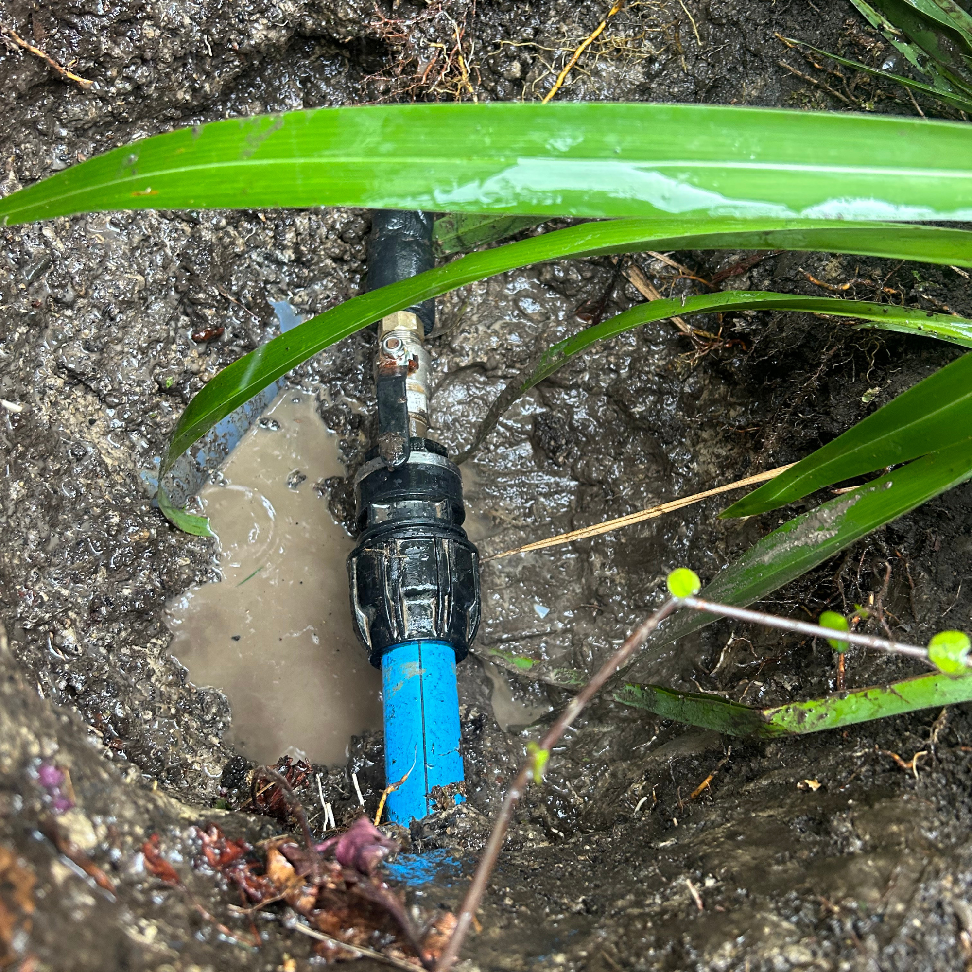 Plumbing repairs – Morrell Plumbing & Gas
