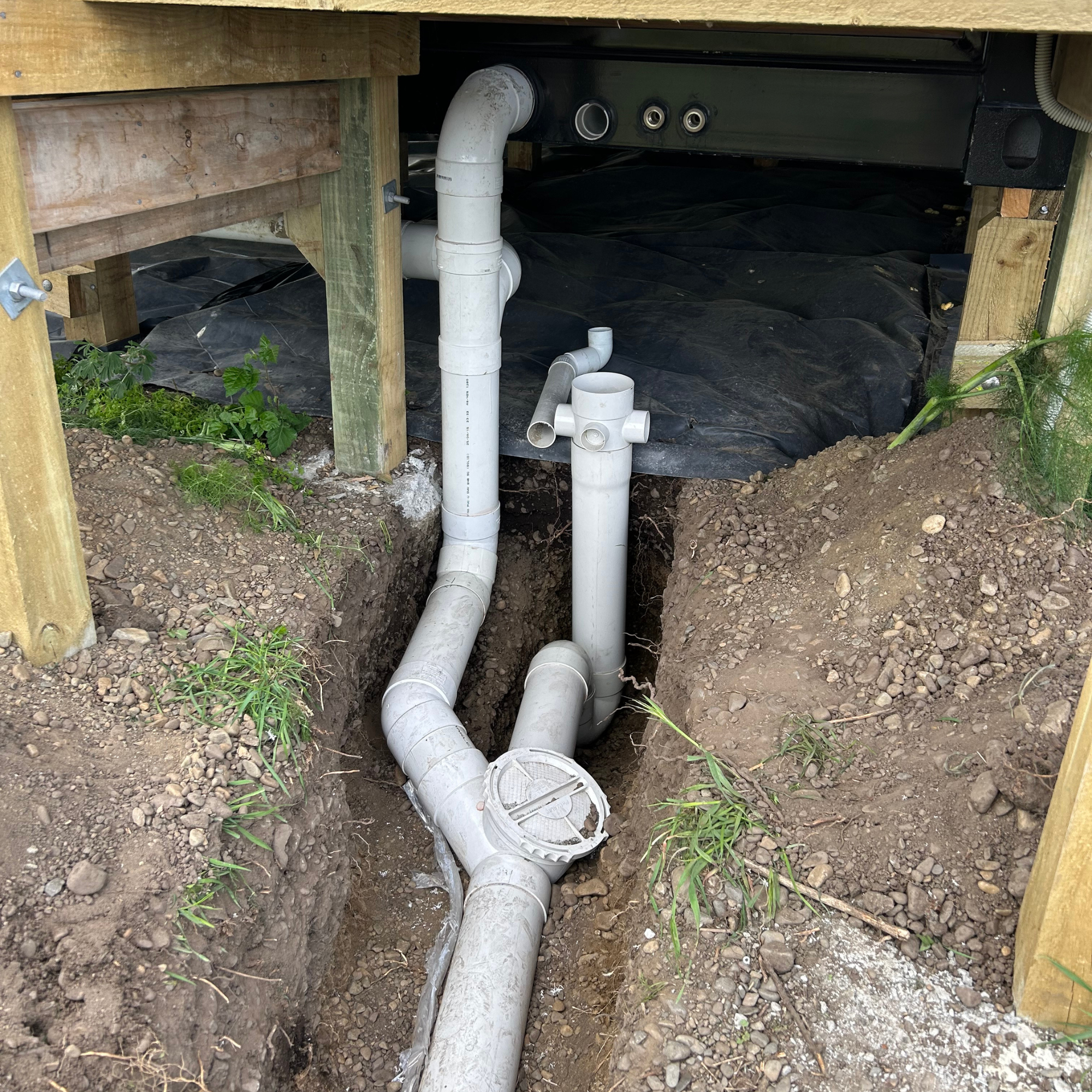 Drainage & Stormwater