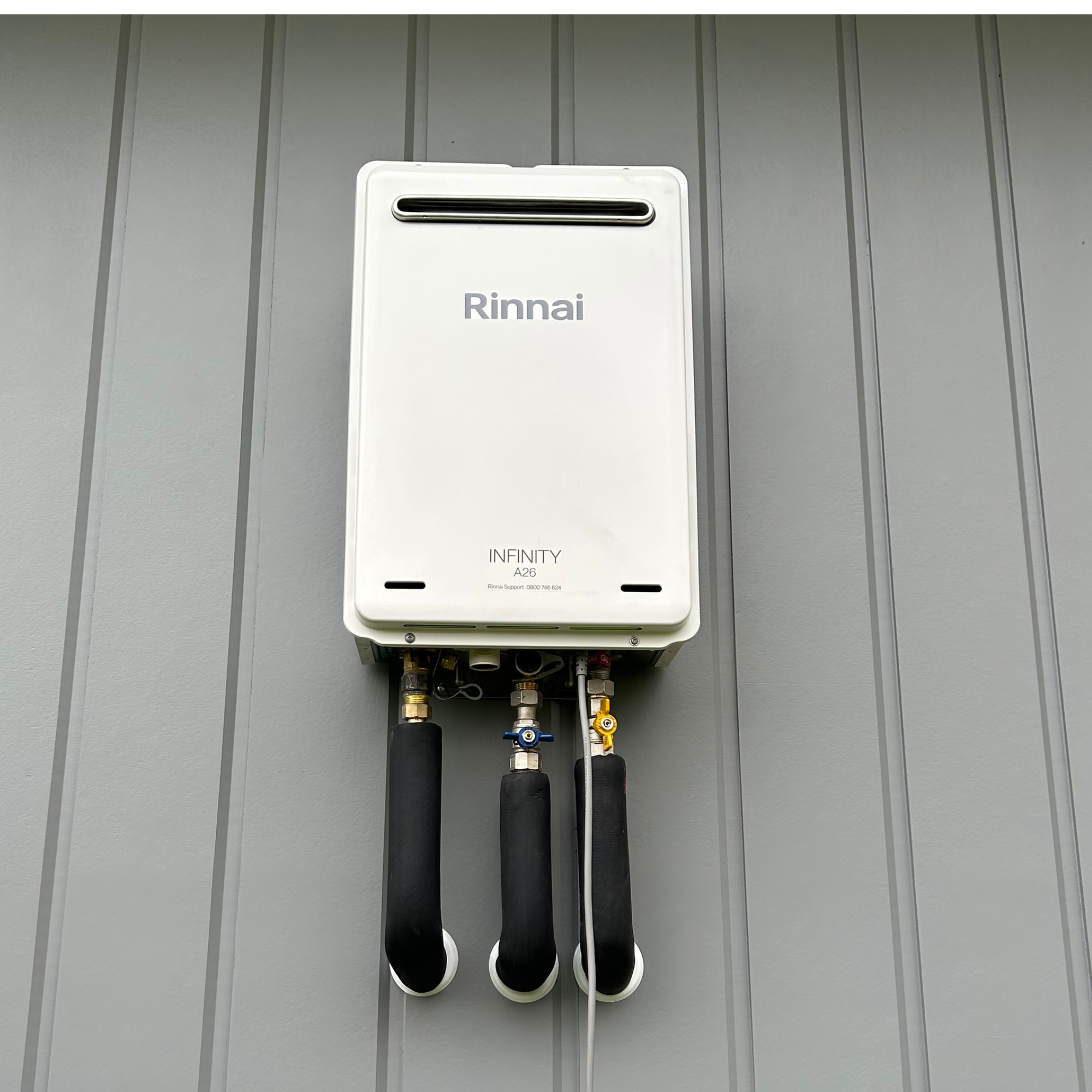Water filtration system – Morrell Plumbing & Gas